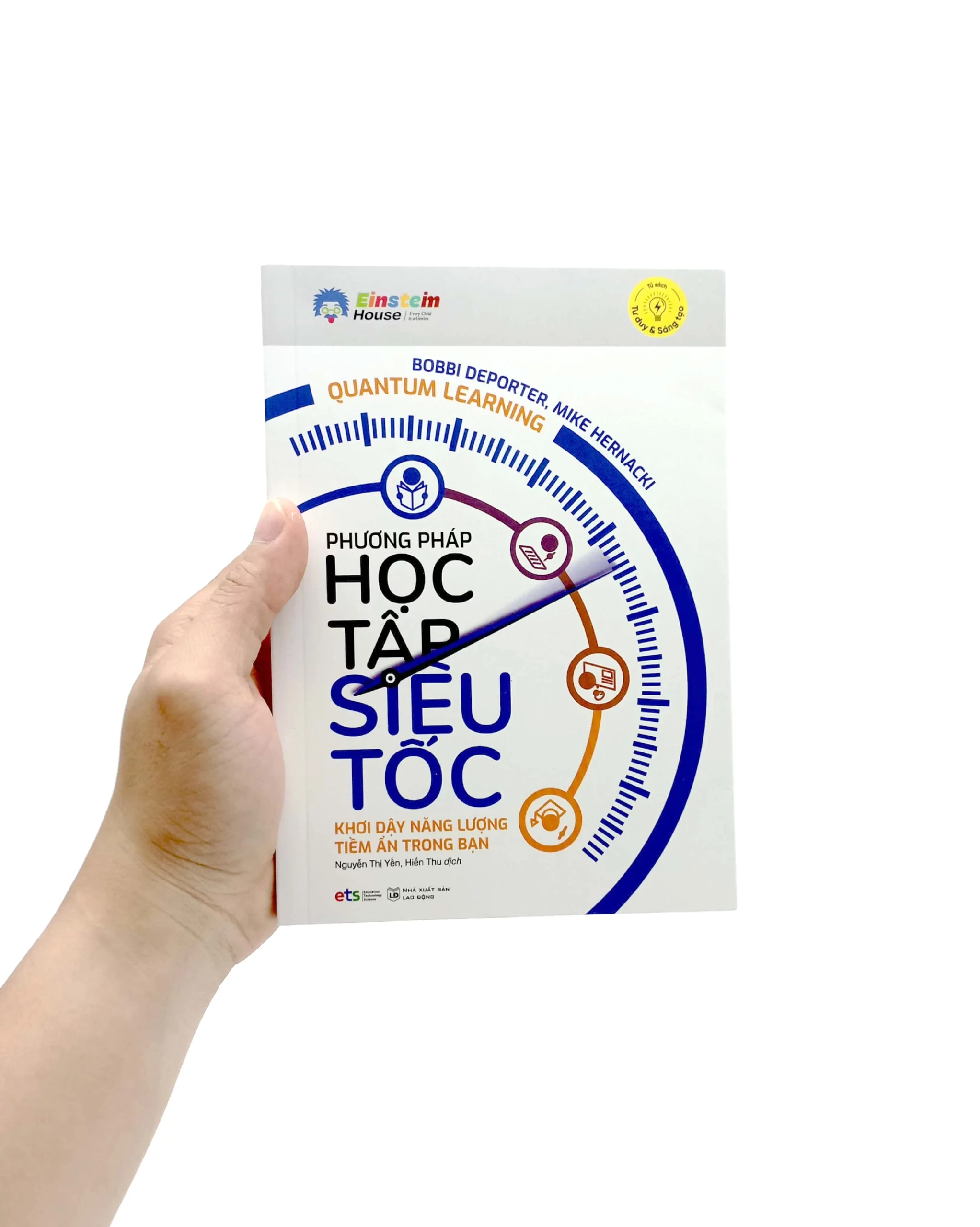 Nội dung phương pháp học tập siêu tốc
